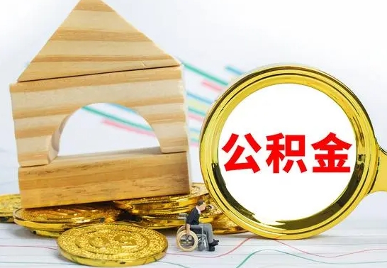 莘县在职公积金怎么提出（在职公积金怎么提取全部）